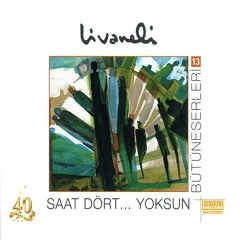 Zülfü Livaneli - Çok Uzak