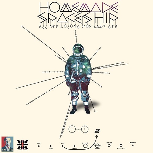 2. Peace In Outer Space