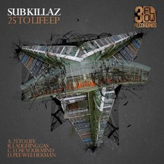 3FlowDigi024 - Sub Killaz - Pee Wee Herman