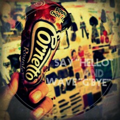 Lagu yang (kadang) mengingatkan pada masalalu. Tapi yang namanya masalalu ya biarlah berlalu~~ karna akan ada yang baru yang (pasti) lebih baik!! Lets move on!!