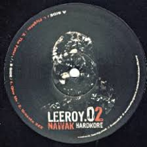 Leeroy - Grasstx 222 (Leeroy 02 - Track B2)