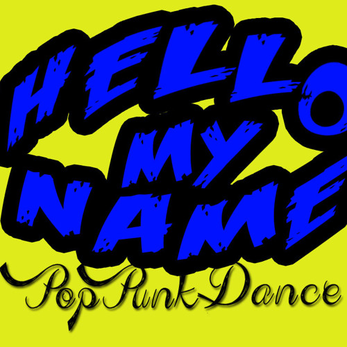 HELLO MY NAME - Realita Hidup