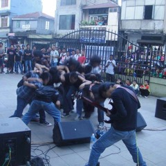 Thlawk bo Rawh - Comora