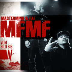 MFMF - Vom Silo Bis W - Rapshit Feat Merlin Alexander