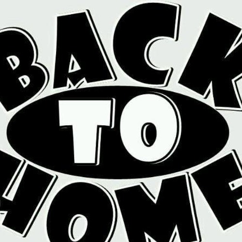 Stream BACK TO HOME - Come Back To Me by Angga Nurramdhani Laksani