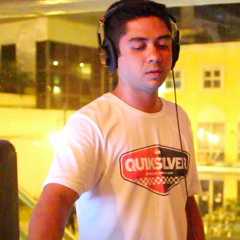 Marts Ballesca x We Get Deep x Copacetic Crooks x Big Bad Wolf