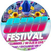 S2S Festival 1st Birthday @ Blackpool North Pier Sat 28th June 2014 - Mixed By Paul Argent