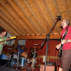 Living For Tomorrow - Live at Schroeder's 6/6/14