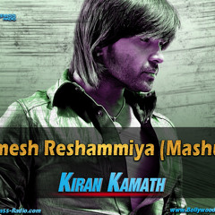 Himesh Reshammiya (Mashup)- DJ Kiran Kamath