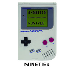 LX - Nineties (Feat. WuStyle)