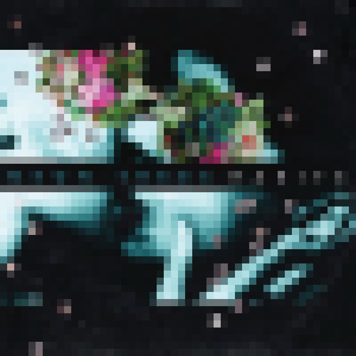 Stream Animal - Neon Trees [8-bit] by 8-bit DJ | Listen online for free