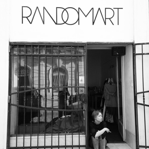 RANDOMART SELECTION ONE
