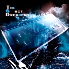 THE 8BIT DREAMERS (Teaser) [UNSP-0007]