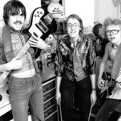 Stream Myrbein | Listen to Radio Jämtland 1978 playlist online for free on  SoundCloud