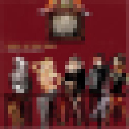 The Only Difference Between Martyrdom and Suicide is Press Coverage - Panic! At The Disco [8-bit]