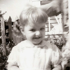 Berceuse pour Magghie