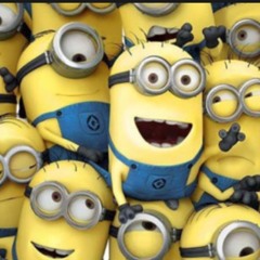 Despicable Me 2 Censored