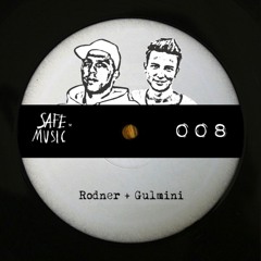 Paul Rodner & Emanuele Gulmini - Make It Funky (Original Mix)