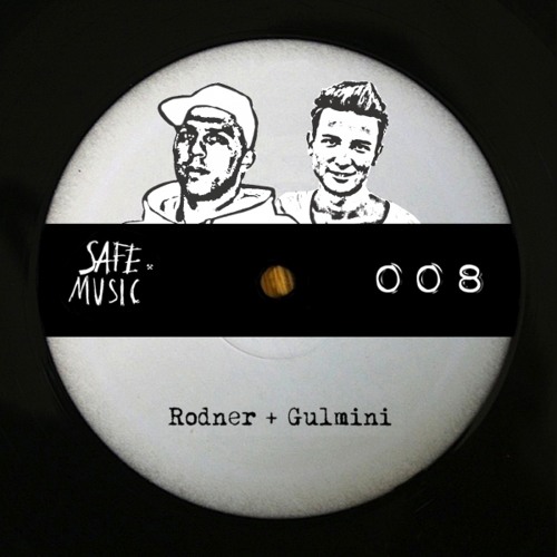 Paul Rodner & Emanuele Gulmini - Make It Funky (Original Mix)