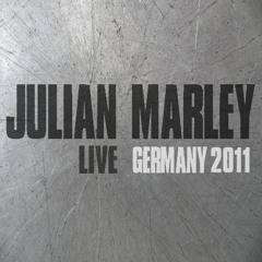 Julian Marley Live @ Germany 2011