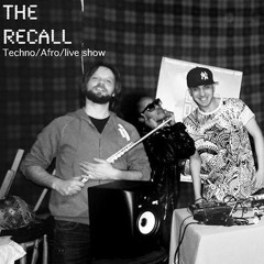 THE RECALL - mast