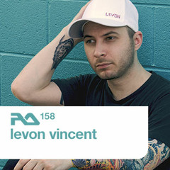 Levon Vincent - These Games
