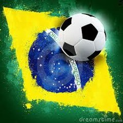 Jon Sa Trinxa -  Radio Sonica  "World Cup Mix" 12 June 2014.