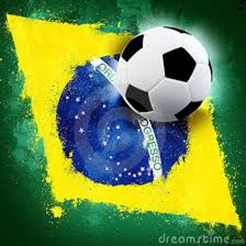 Jon Sa Trinxa -  Radio Sonica  "World Cup Mix" 12 June 2014.