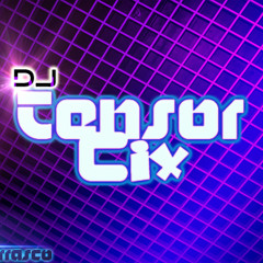 96 - Tu Cuerpo Me Llama - Reykon -- [ Intro Surf ] - - - Deejay Tensor Cix