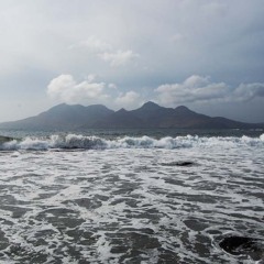 The Birds of Eigg - Album Sample