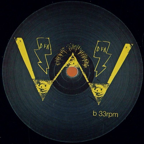 Wolfram - Can't Remember ( DFA radio version )