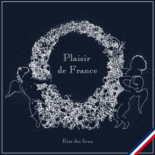 Mikado - Par Hasard (Plaisir De France Remix)
