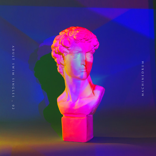 Machinedrum - Want Me