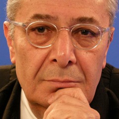 Fereidoun Farahandouz recites a poem by Leila Farjami