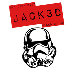 JACK3D - THE DARK SIDE (MIXED BY JR)mp3