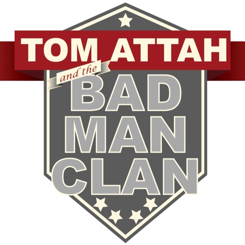 Stream 1. Real Bad Man by The Bad Man Clan (UK) | Listen online for