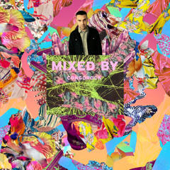 MIXED BY Congorock