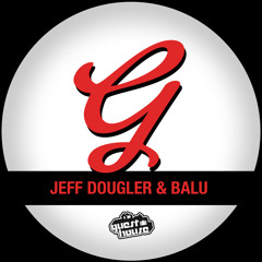Jeff Dougler & Balu - The Horn