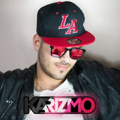 Karizmo - Play Da / קריזמו - תנגן ת'ה