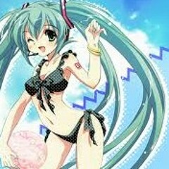 I like it loud - Nightcore