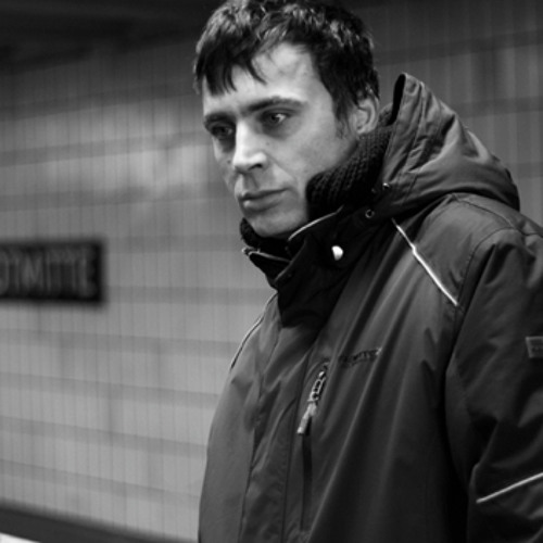 Dino Sabatini & Edit Select - Euterpe