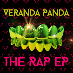 Veranda Panda - Deliverance (Feat - Raheem Kemet)