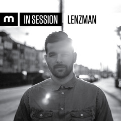 In Session: Lenzman
