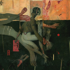 William Ryan Fritch - Heavy (from Revisionist)