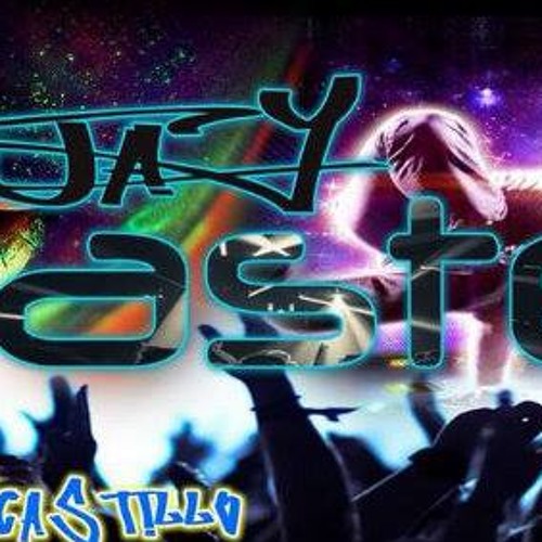 Demo Corazon Electrionica Castell Dj