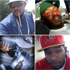 Dreamz & Drugz(ReMix)-Smackz Moneyy ft.Wedne$day Widget.$hag Na$ty and B.A.D