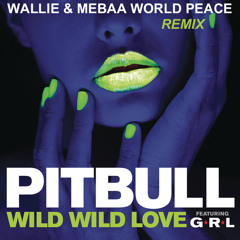 Wild Wild Love (Wallie & MebaaWorldPeace Remix) [FREE DOWNLOAD]