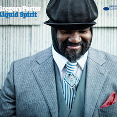 Gregory Porter - I Fall In Love Too Easily