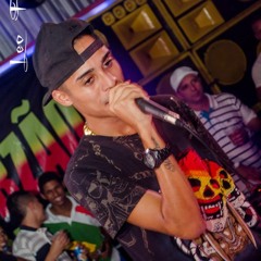 MC WT DA CAXU - BARULHO DO AK ACAPELA VERSÃO FAZ QUEM QUER