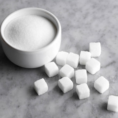 Different Kinds of Sugar